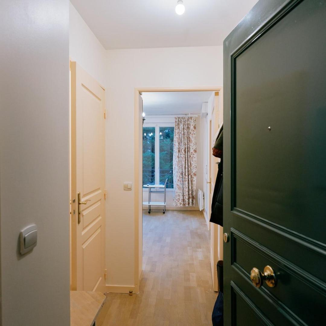 Guestready - Cosy Stay For 3 In Meudon Exterior foto